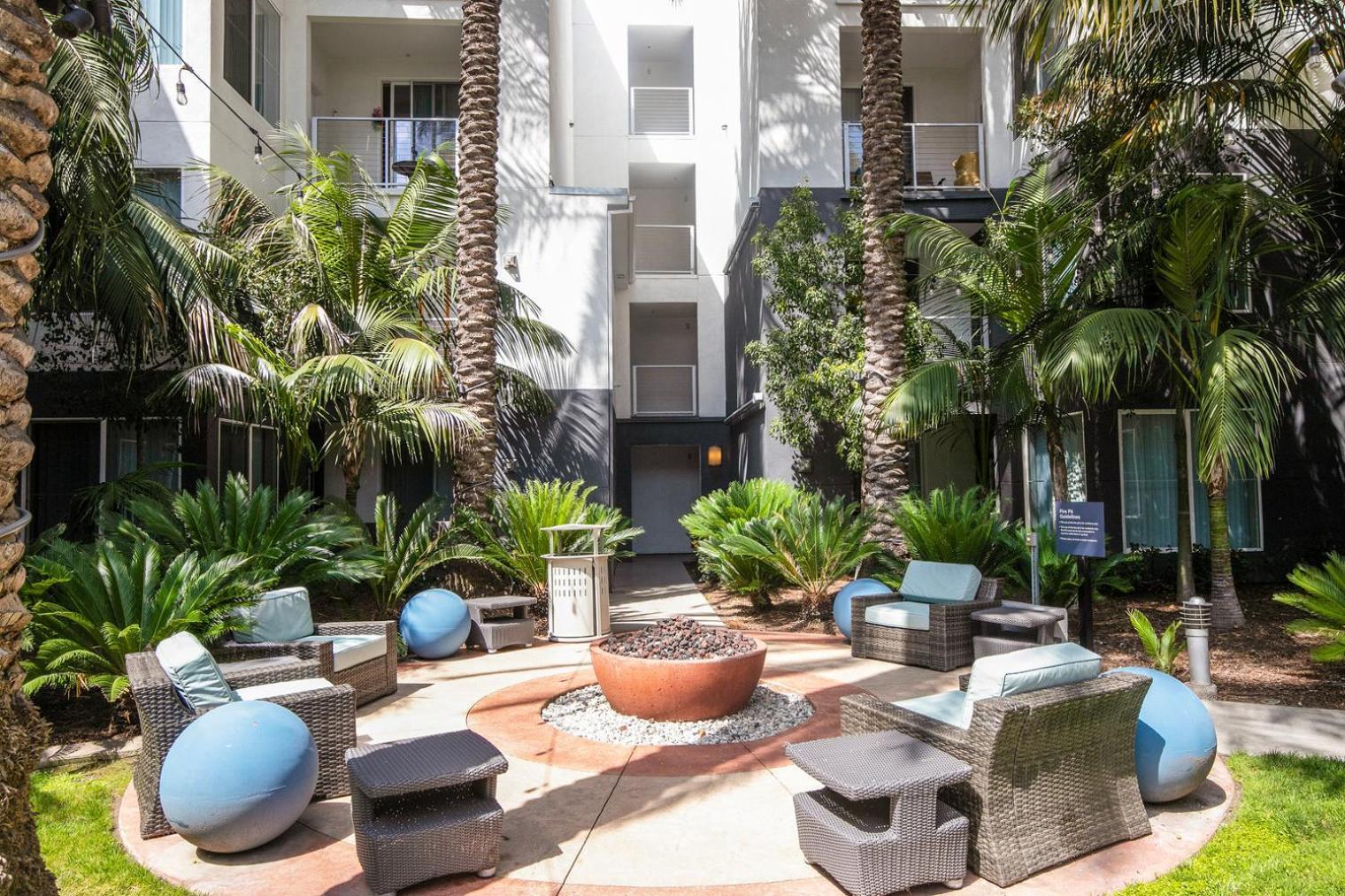 Playa Vista 1br W Gym Pool Nr Hiking Lax-648 Apartment *